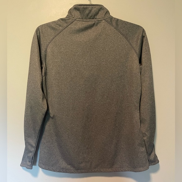 Knights Apparel for Her Georgia Quarter Zip Pullover Sz XL - Picture 2 of 7